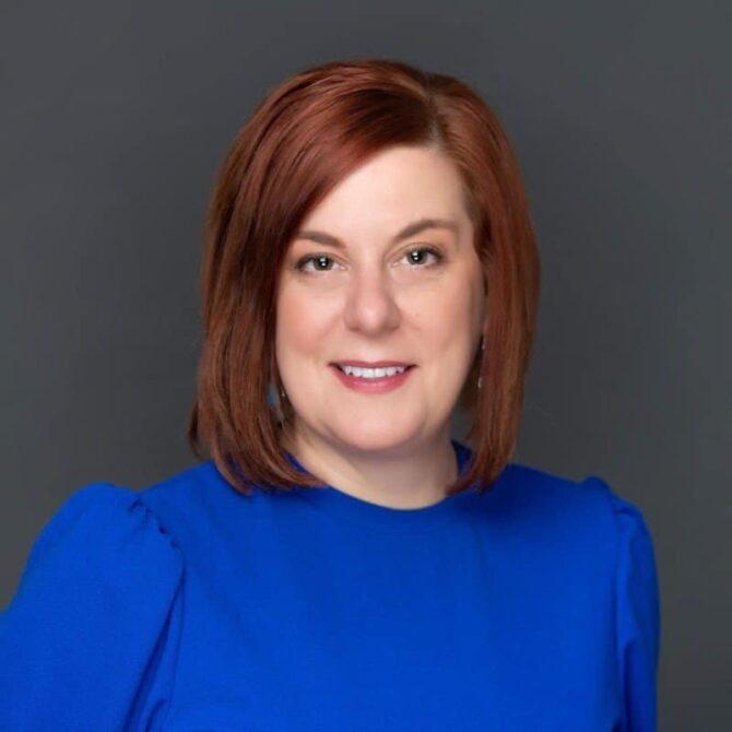 Deneen DeFiore, Vice President & CISO, United Airlines