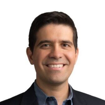 Javier Aldrete, SVP of Product, ActivTrak