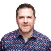 Jay Leek, Managing Partner & Co-Founder, SYN Ventures