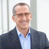 Jeff Weber, Executive Director, Robert Half