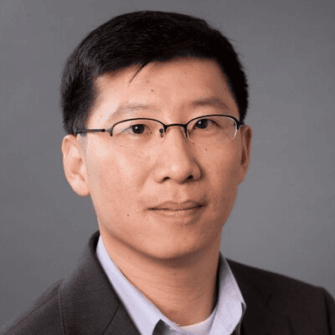 Jian Zhen, Product Manager, Google Cloud, Google