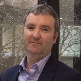 Jon Lester, Vice President, HR Technology, IBM