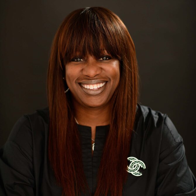 Michelle Greene, SVP & CIO - Pharmaceutical Segment, Cardinal Health