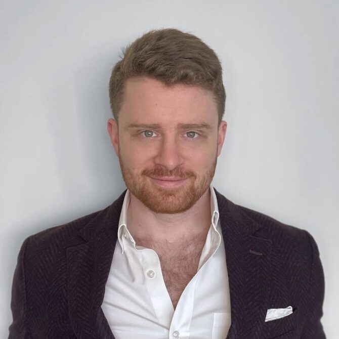 Morgan Timpson, Program Director, GTM Product Management, IBM AIOps
