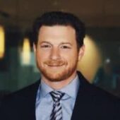 DJ Goldsworthy, Vice President & Global Practice Lead, Aflac