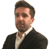 Fernando Santos, Senior Manager Industry and Solution Strategy - Workplace Innovation, OutSystems