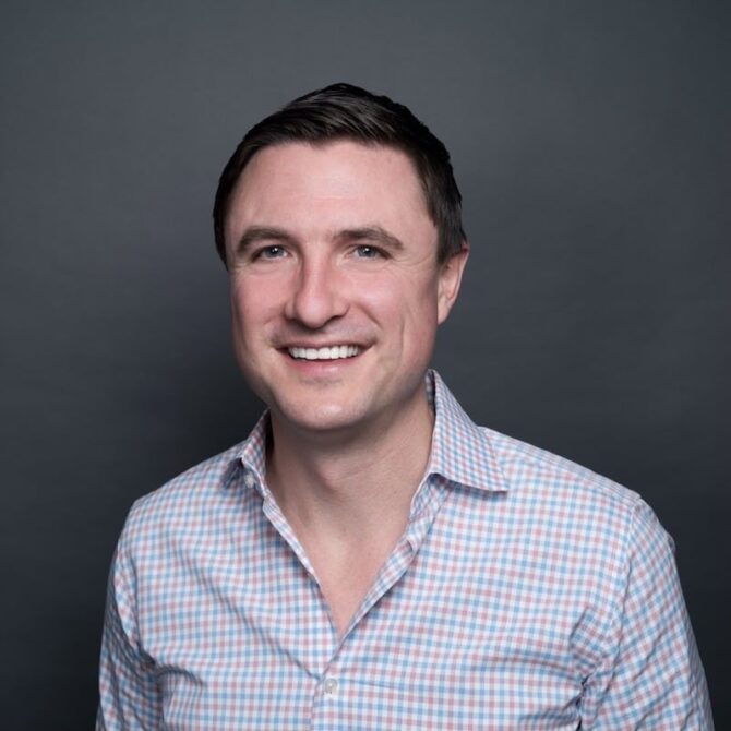 Jed Brown, Chief Product Officer, FirstUp