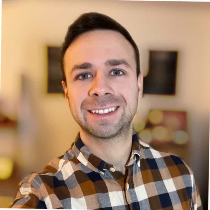 Nathan Talbot, Senior Solution Architect , xMatters, an Everbridge company