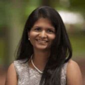 Amita Potnis, Former Research Director, Future of Trust, IDC