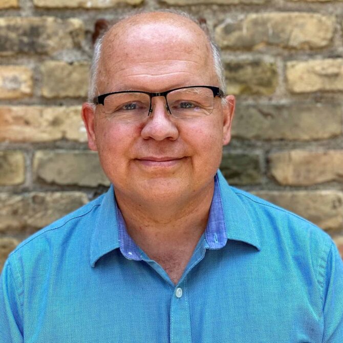 Bill Aerts, Senior Fellow and Managing Director, The Center of Medical Device Cybersecurity (CMDC) at the University of Minnesota