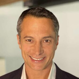 Christopher Bontempo,  CMO,  IBM Americas