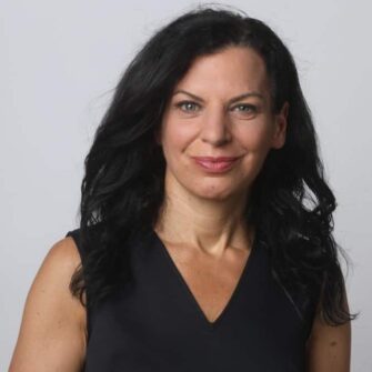 Juliette Kayyem, CNN National Security Analyst & Faculty Director, Homeland Security Project and Security and Global Health Project, Harvard’s Kennedy School of Government