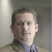 Jason Mical, Field Chief Technology Officer, Rapid7