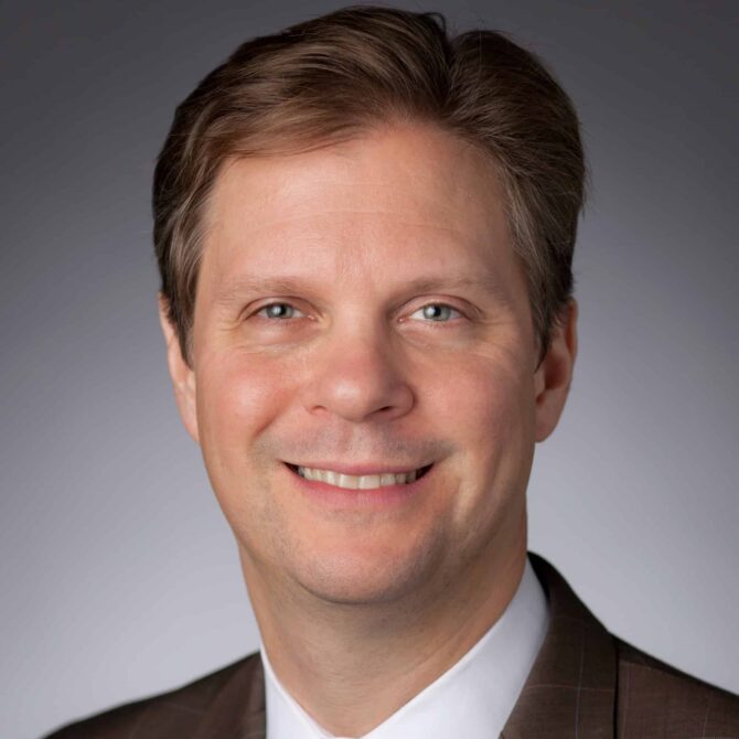 Joseph Sieczkowski, CIO, Architecture & Engineering, BNY Mellon