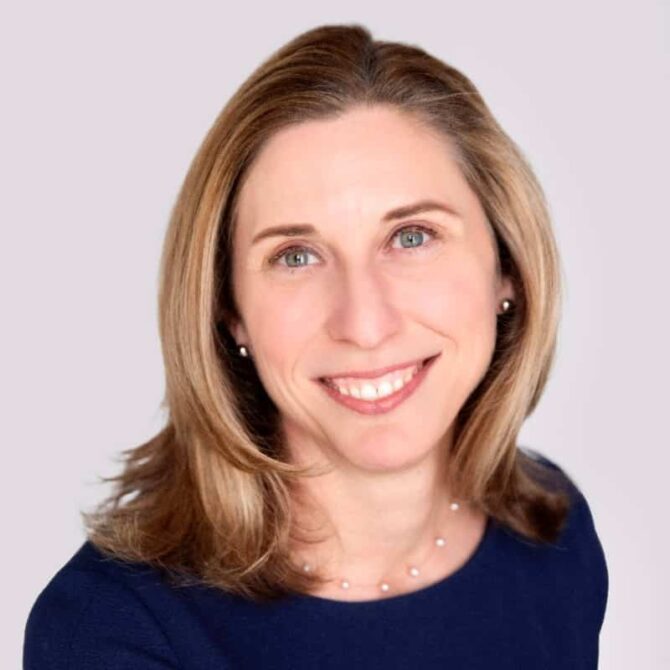 Lori Bailey, Chief Insurance Officer, Corvus Insurance