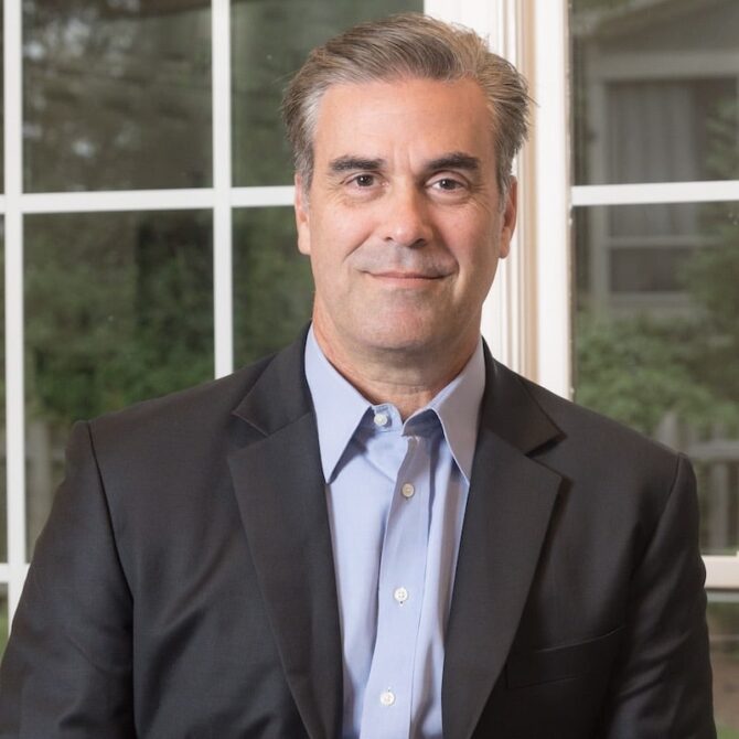 Matthew Glitzer, Vice President, Security Sales, IBM Americas