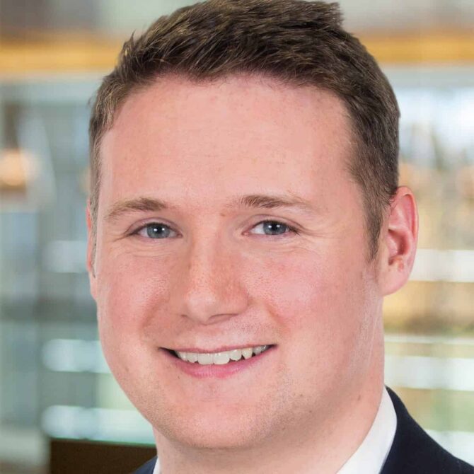 Paul McKay, Security and Risk Analyst, Forrester