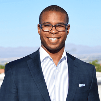 Rey Bouknight, Strategy Director, Firstup