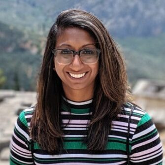 Teju Shyamsundar, Group Product Marketing Manager, Okta
