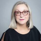 Renee Guttmann, Former Fortune 50 CISO, Speaker, CSO Hall of Fame Inductee at the 2026 CSO Cybersecurity Awards & Conference