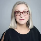 Renee Guttmann, Former Fortune 50 CISO, Speaker, CSO Hall of Fame Inductee at the 2026 CSO Cybersecurity Awards & Conference