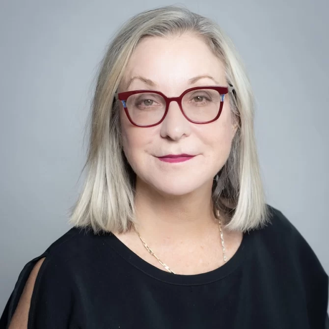 Renee Guttmann, Former Fortune 50 CISO, Speaker, CSO Hall of Fame Inductee at the 2027 CSO Cybersecurity Awards & Conference