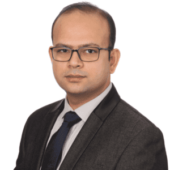Yogesh Shivhare, Research Mgr., Security & Infrastructure, IDC Canada