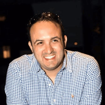 Alon Nachmany, Field CISO, AppViewX