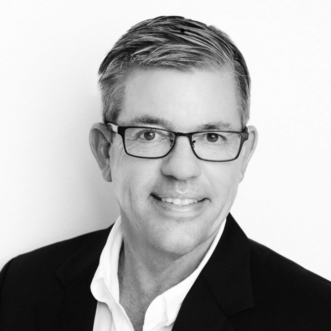 Randy Bean, Founder & CEO , NewVantage Partners