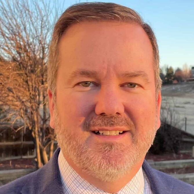 Charlie Billings, CIO, Professional Case Management / PCM Trials