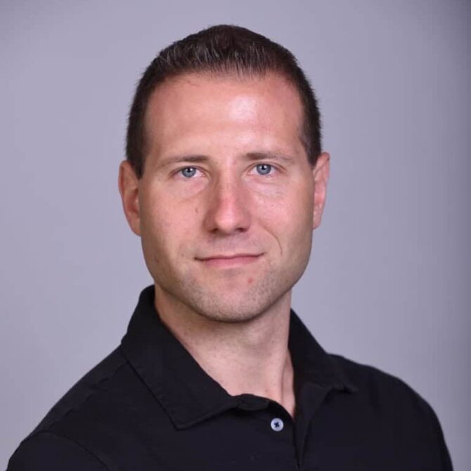 Chris Aniszczyk, CTO, Cloud Native Computing Foundation
