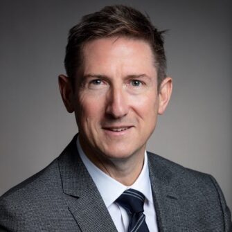 Christopher Marsh-Bourdon, Head of Hybrid Environments, Wells Fargo Bank N.A.