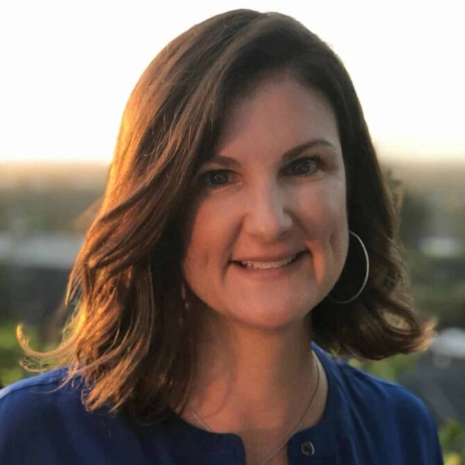 Dana McGraw, Vice President, Audience Modeling & Data Science, Disney Advertising