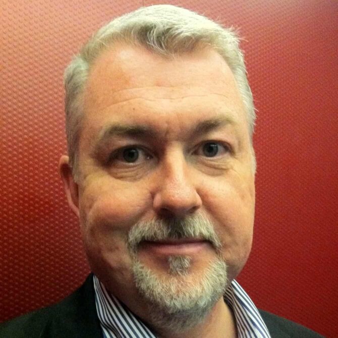 Dion Hinchcliffe, VP and Principal Analyst , Constellation Research