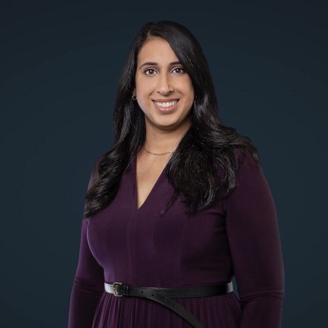 Hana Jeddy, Director, Product Marketing, Cloudera