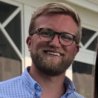 Jake Munroe, Senior Product Marketing Manager, Threat Intelligence & Geopolitical Intelligence, Recorded Future