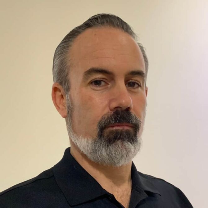 James Young, Security Strategist, Splunk