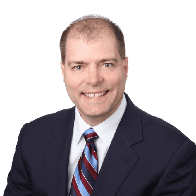 Jason Bremner, Research Vice President, Industry and Business Solutions, IDC Canada