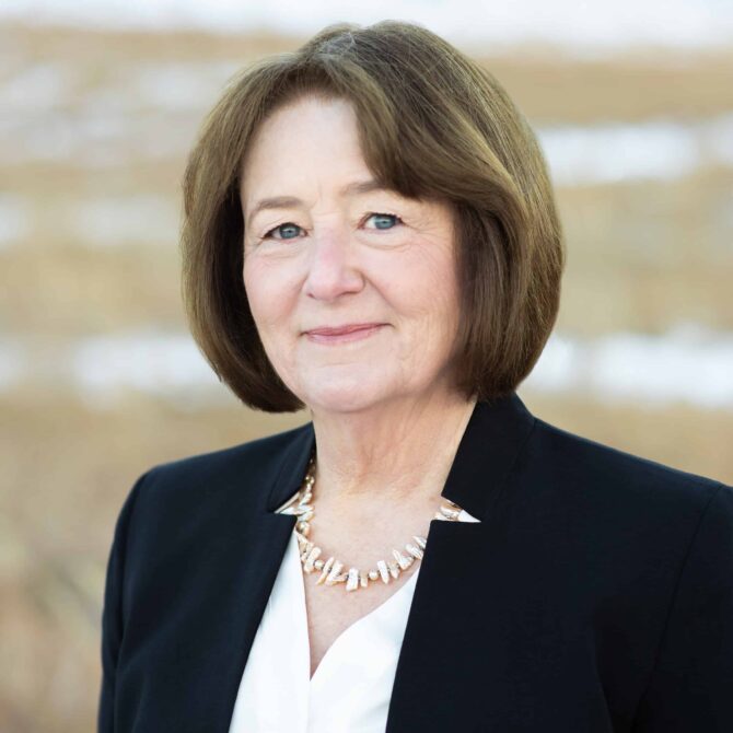 Joan Zerkovich Joan Zerkovich, Senior Vice President of Operations, AAIS