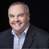 John Abel, CIO, Extreme Networks