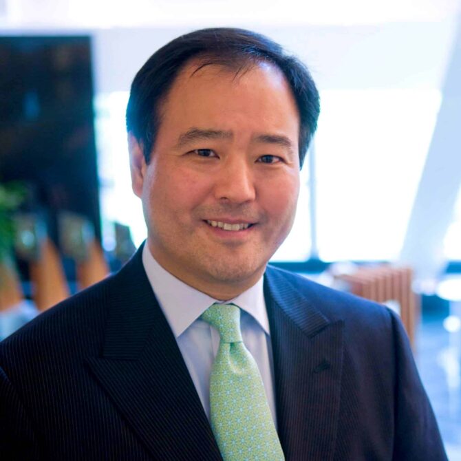 Jon Iwata, Executive Director, The Data & Trust Alliance