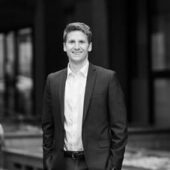 Josh King, Partner, Ridgeway Partners