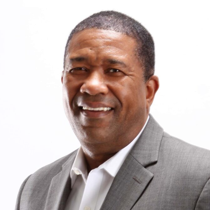 Kevin L. Jackson, CEO GlobalNet;, Host of Digital Transformers