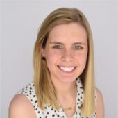 Mallory Sword Glenn, Senior Product Marketing Manager, Okta