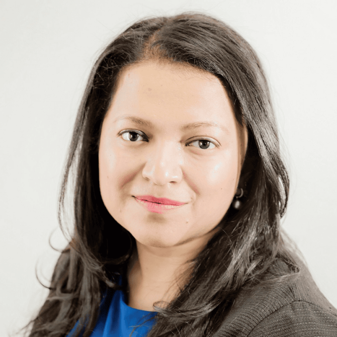 Megha Kumar, Research Vice President, Software and Cloud Services, IDC Canada