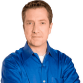 Michael Hainsworth, Contributing Editor, IDC & CIO, Foundry, formerly IDG Communications Inc.
