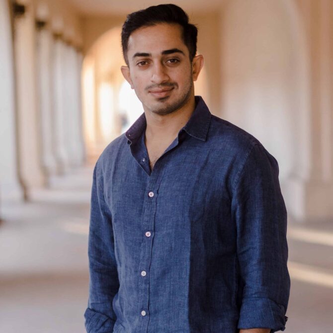 Rakesh Srinivasan, Chief Data and Analytics Officer, Petco