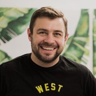 Robert Duffy, VP, Development and Runtime Platform, Expedia
