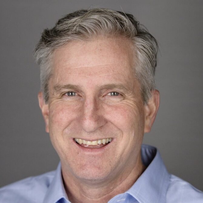Rod Parker, VP, Sales, AppViewX