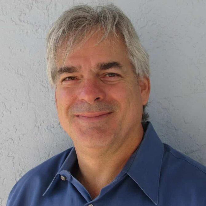 Roger Grimes,  Data-Driven Defense Evangelist, KnowBe4, Inc